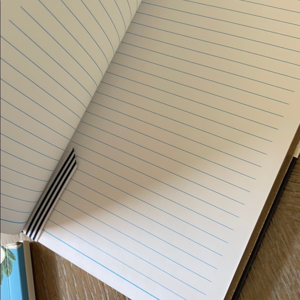 Draper James Designer gift set-3 notebooks - Picture 5 of 9